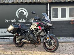 Kawasaki Versys 650 Tourer 2024 occasion – foto 1 van 7
