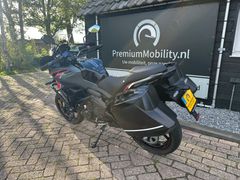 Kawasaki Versys 650 Tourer 2024 occasion – foto 7 van 7