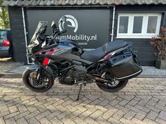 Kawasaki Versys 650 Tourer 2024 occasion – foto 3 van 7