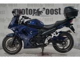 SUZUKI GSX 1250 FA