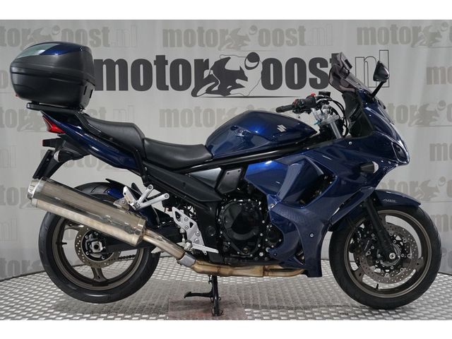 suzuki - gsx-1250-fa