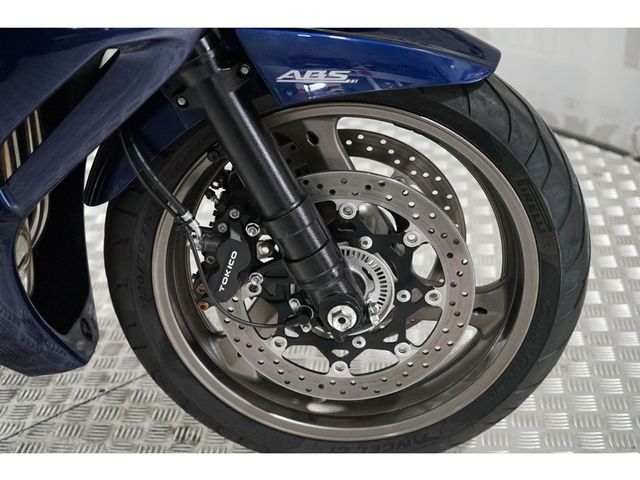 suzuki - gsx-1250-fa