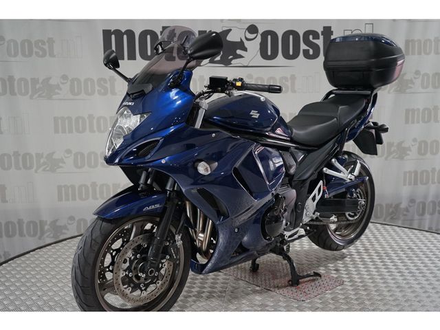 suzuki - gsx-1250-fa