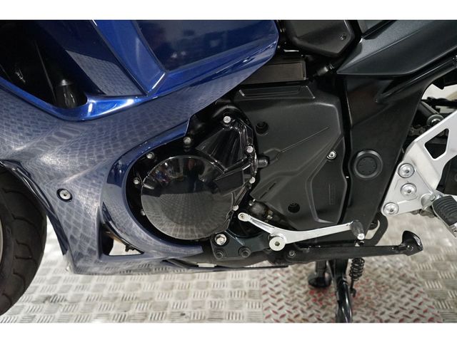 suzuki - gsx-1250-fa