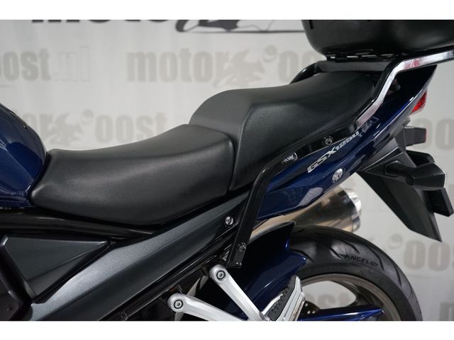 suzuki - gsx-1250-fa