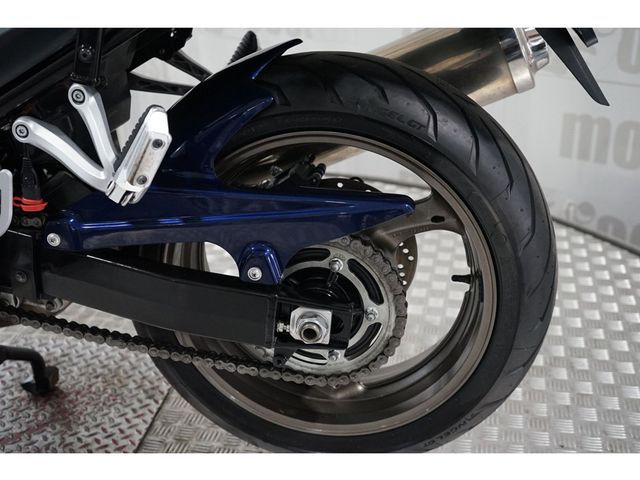 suzuki - gsx-1250-fa