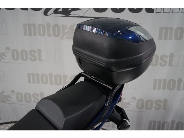 suzuki - gsx-1250-fa