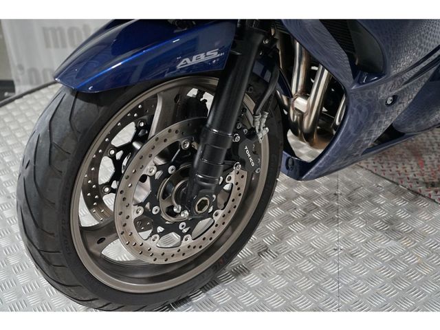 suzuki - gsx-1250-fa