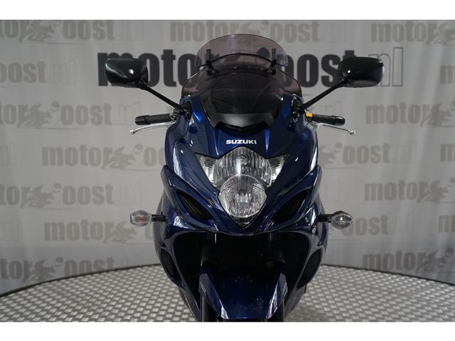 suzuki - gsx-1250-fa