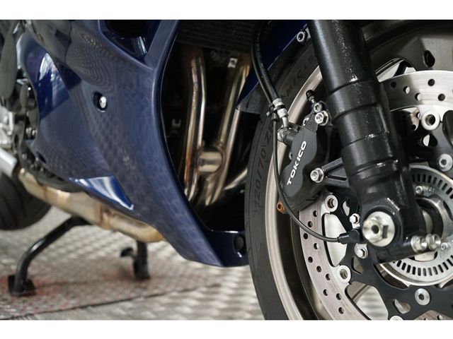 suzuki - gsx-1250-fa