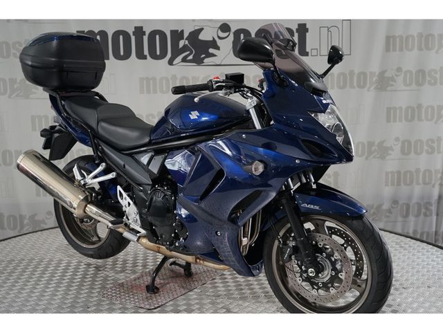 suzuki - gsx-1250-fa