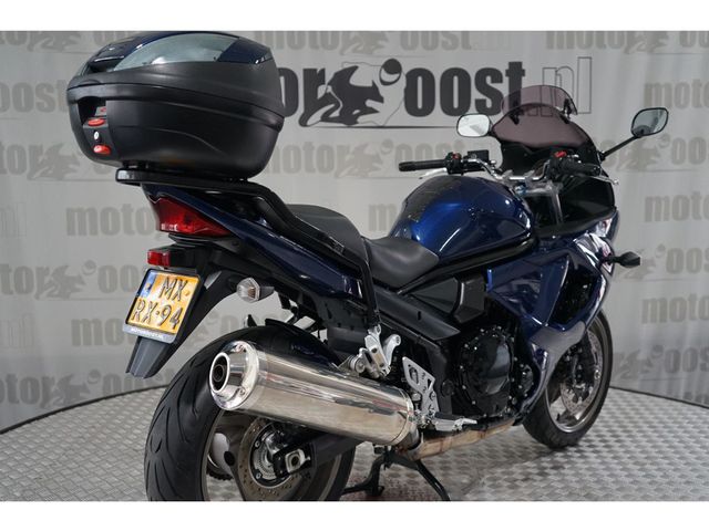 suzuki - gsx-1250-fa