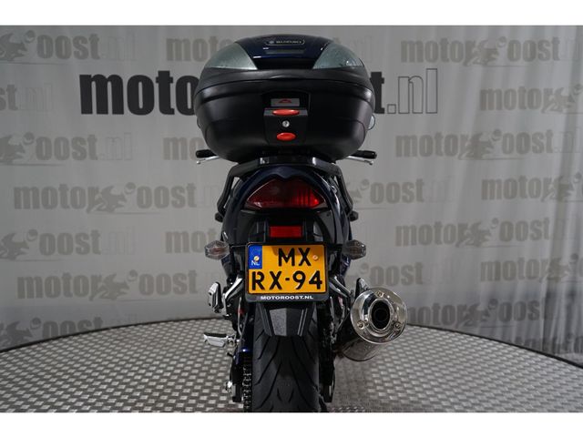 suzuki - gsx-1250-fa