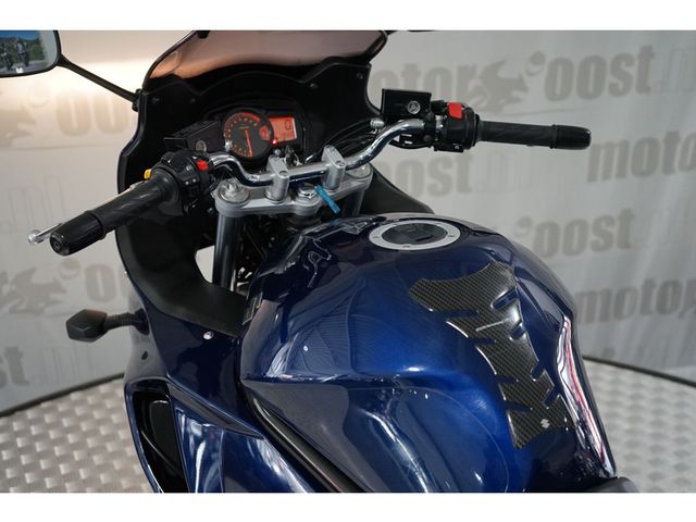 suzuki - gsx-1250-fa