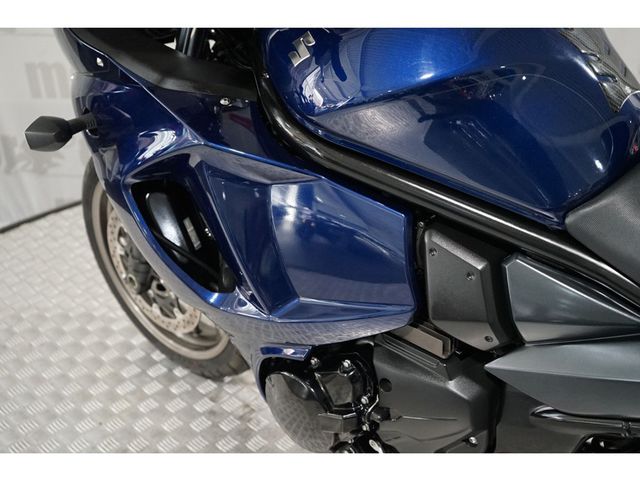 suzuki - gsx-1250-fa