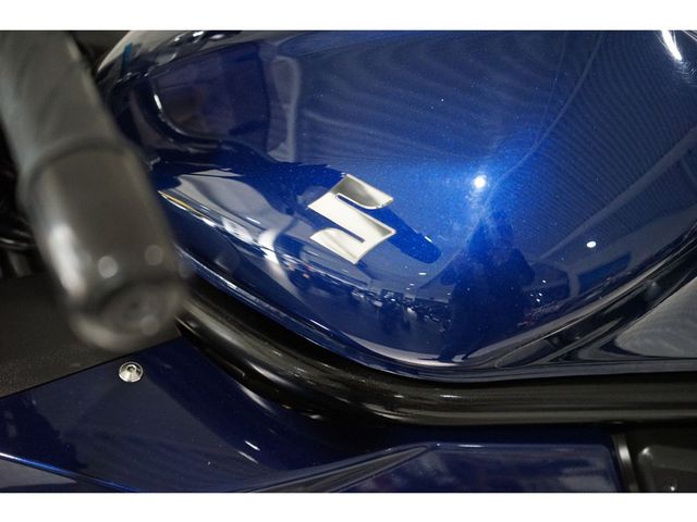 suzuki - gsx-1250-fa