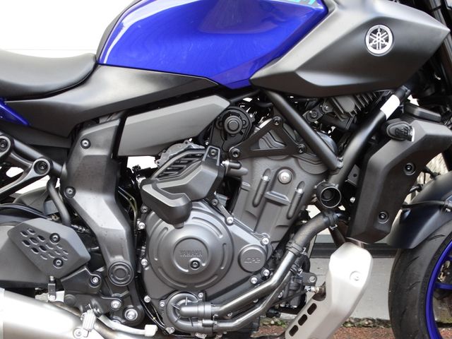yamaha - mt-07-y-amt