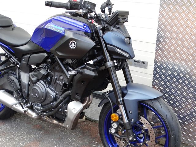 yamaha - mt-07-y-amt