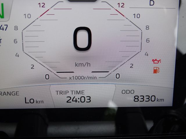 yamaha - mt-07-y-amt
