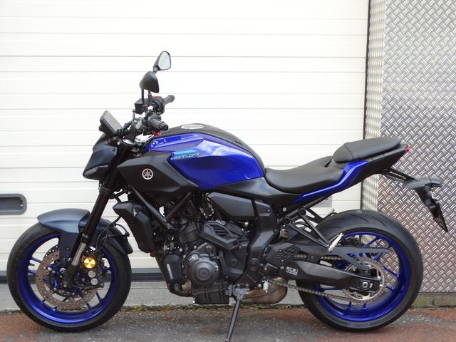yamaha - mt-07-y-amt