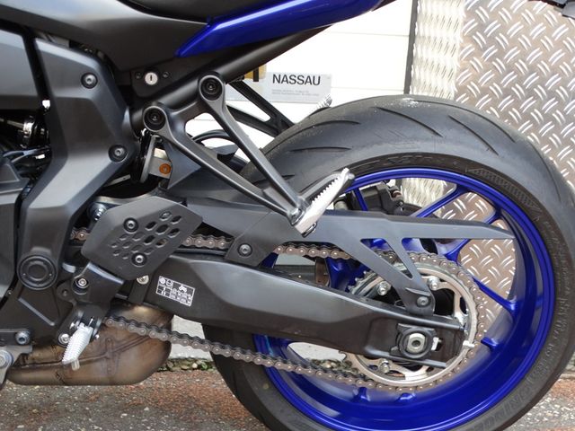 yamaha - mt-07-y-amt