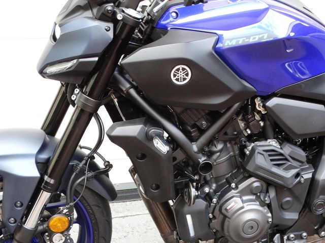 yamaha - mt-07-y-amt