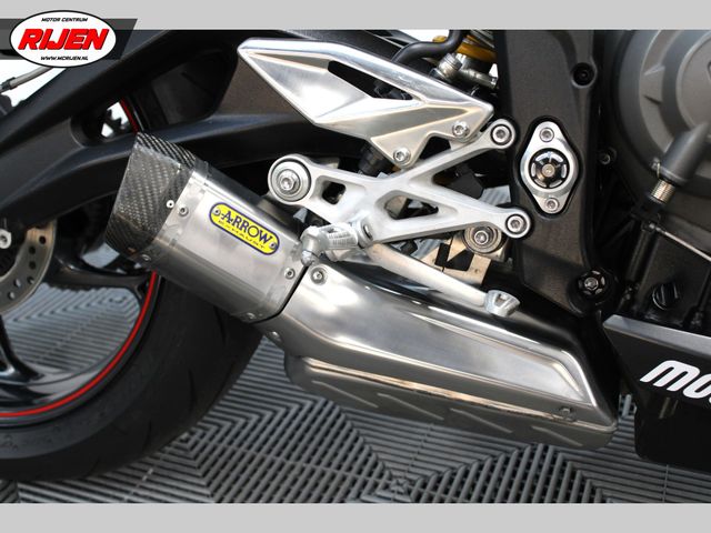 triumph - street-triple-rs