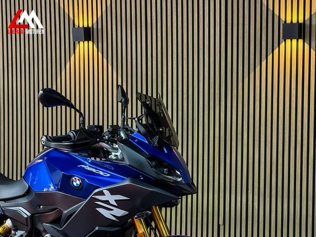 bmw - f-900-xr