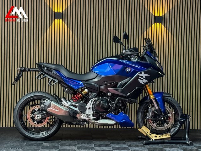 bmw - f-900-xr