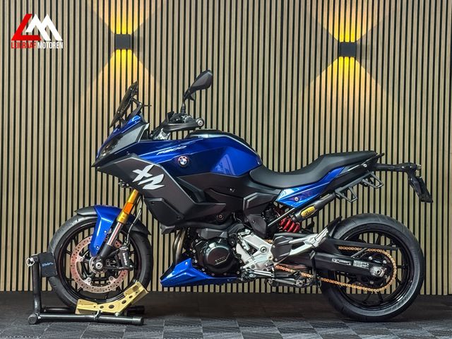 bmw - f-900-xr