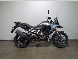 Suzuki V-Strom 800 2025 occasion