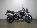SUZUKI V-STROM 800