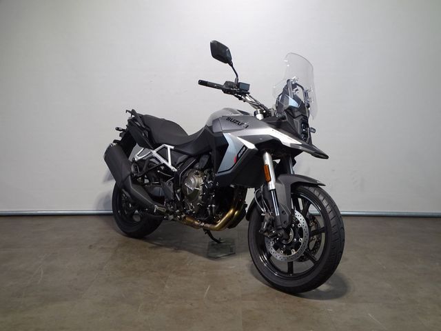 suzuki - v-strom-800