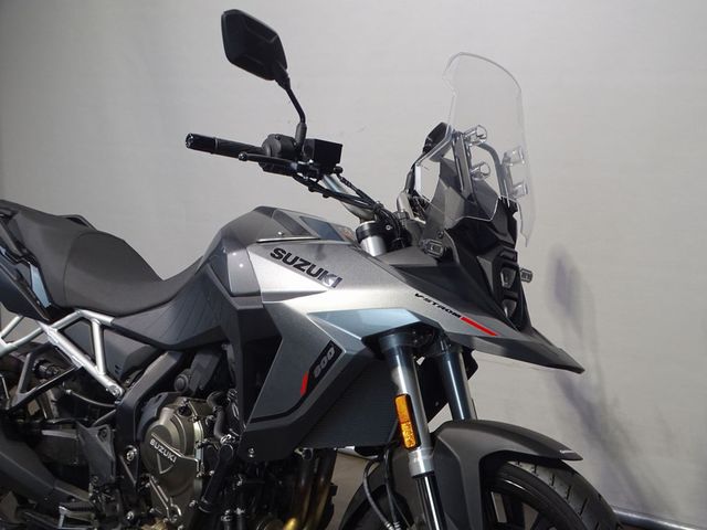 suzuki - v-strom-800