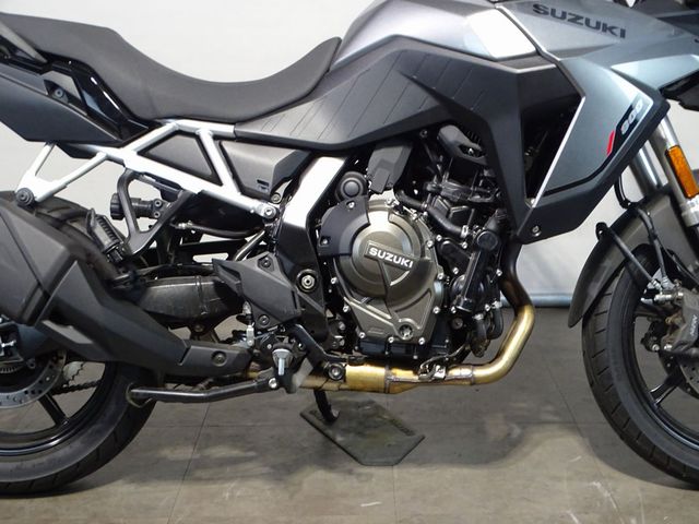 suzuki - v-strom-800