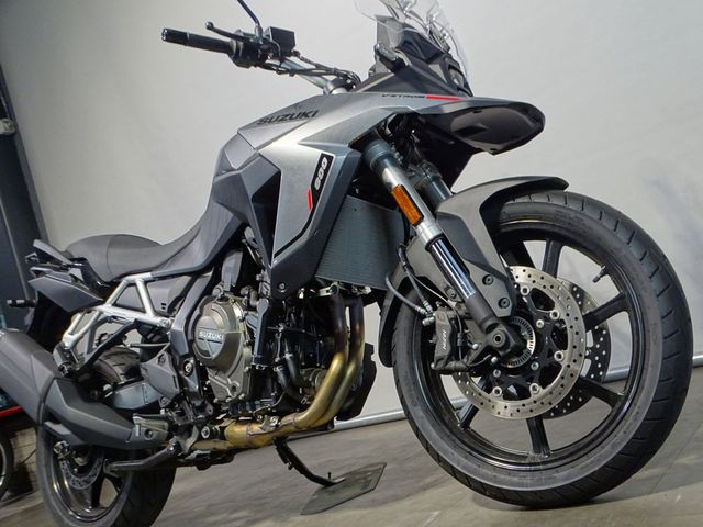 suzuki - v-strom-800