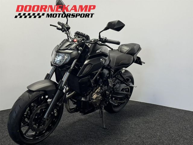 yamaha - mt-07-abs