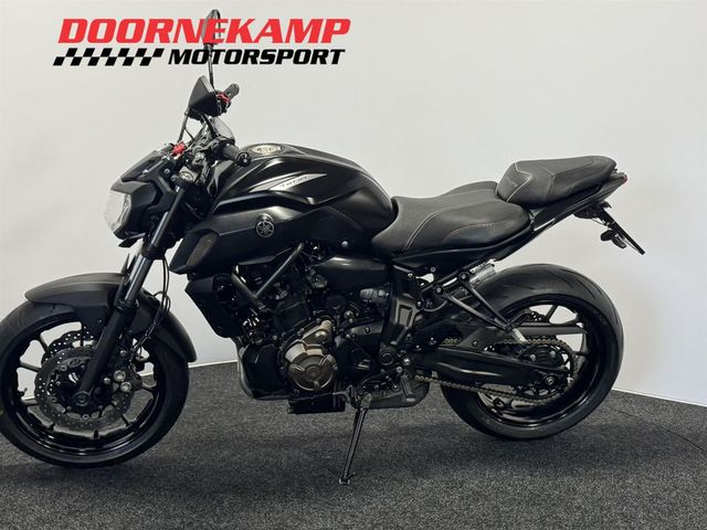 yamaha - mt-07-abs