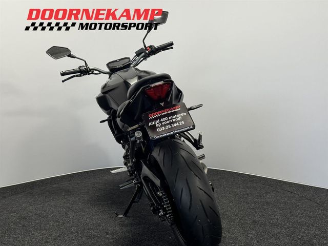 yamaha - mt-07-abs