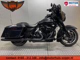 HARLEY-DAVIDSON STREET GLIDE