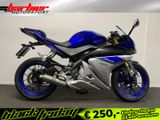 YAMAHA YZF R 125 ABS