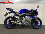 YAMAHA YZF R 125 ABS