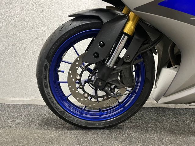 yamaha - yzf-r-125-abs