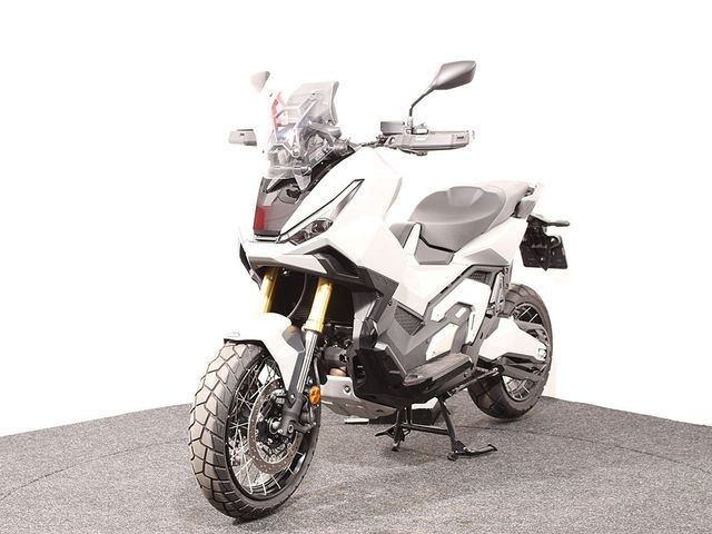 honda - x-adv