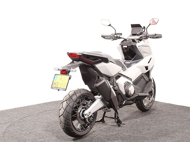 honda - x-adv