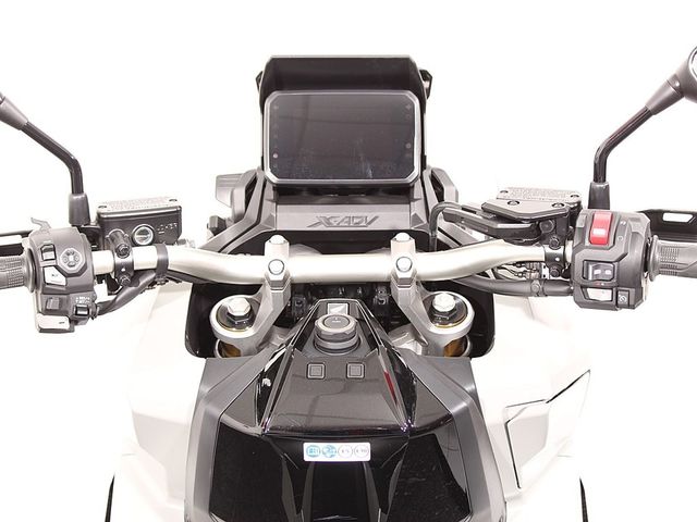 honda - x-adv