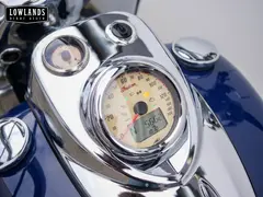 Indian Motorcycle Chief 2015 occasion – foto 7 van 13