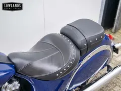 Indian Motorcycle Chief 2015 occasion – foto 6 van 13