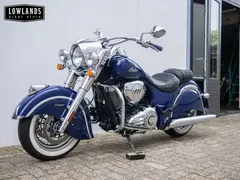 Indian Motorcycle Chief 2015 occasion – foto 4 van 13