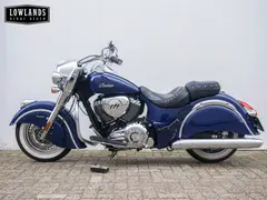 Indian Motorcycle Chief 2015 occasion – foto 2 van 13